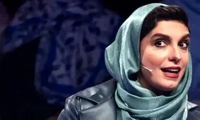 چهره‌ای کمتر دیده‌شده از مادر زیبای الیکا عبدالرزاقی