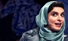 چهره‌ای کمتر دیده‌شده از مادر زیبای الیکا عبدالرزاقی