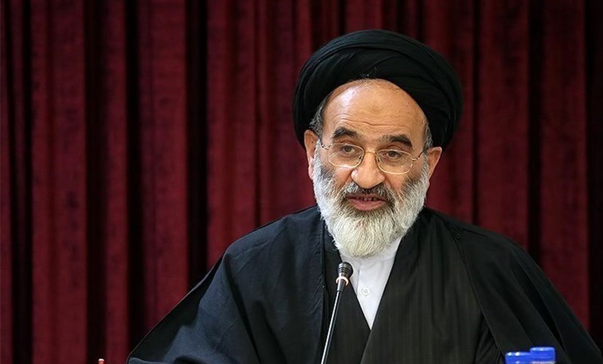 اگر در بررسی اعتراضها کاندیدایی به استان خراسان جنوبی اضافه نشود، اساساً انتخابات در آن حوزه برگزار نمیشود