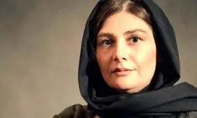 پست احساسی هنگامه قاضیانی برای خواننده زن معروف