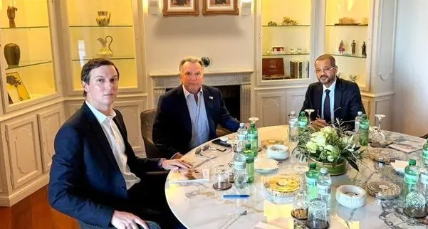 پوشش کامل مذاکرات ایران و آمریکا/ در دور سوم گفتگوها چه گذشت؟/ احتمال برگزاری دور چهارم مذاکرات در هفته آینده/ جزئیات اختلاف تهران و واشنگتن