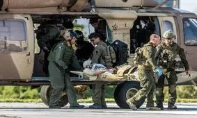 المیادین: پسر وزیر تندروی صهیونیستی زخمی شد