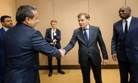 ارتباط ایران با اروپا قطع نشده؛ مذاکرات و پیام‌ها بین ایران و اروپا به صورت مستقیم برقرار است