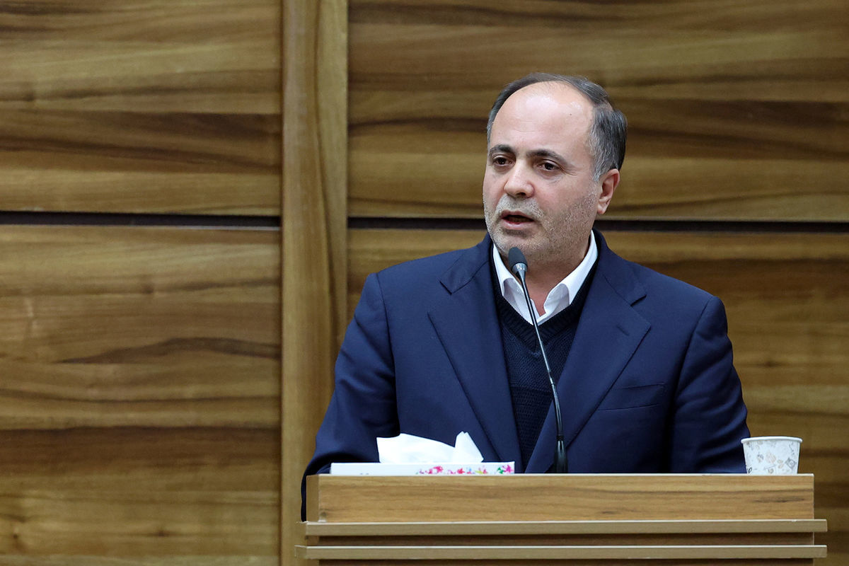 سازمانهای زیرمجموعه وزارت کشاورزی حذف و یا واگذار نخواهند شد