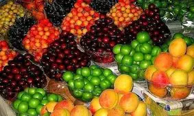 علت نوسان قیمت میوه در بازار چیست؟​