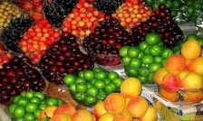 علت نوسان قیمت میوه در بازار چیست؟​