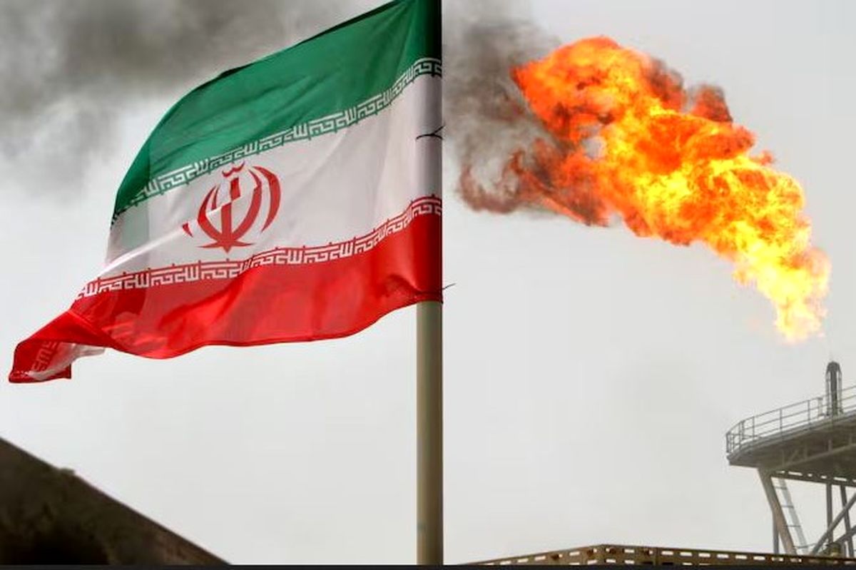  وقتی توافق به نفع آمریکاست | آیا آمریکا از لغو تحریم‌های نفتی ایران سود می‌برد؟ 
