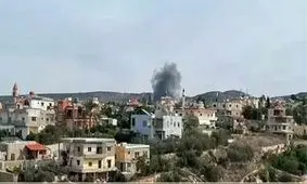 تداوم حملات اسرائیل به جنوب لبنان با ده ها شهید و زخمی 

