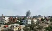 تداوم حملات اسرائیل به جنوب لبنان با ده ها شهید و زخمی 

