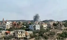 تداوم حملات اسرائیل به جنوب لبنان با ده ها شهید و زخمی 

