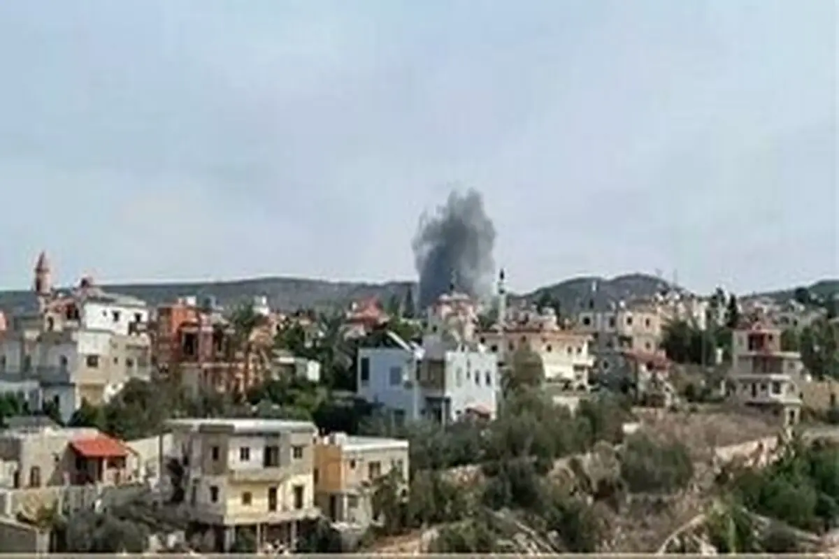 تداوم حملات اسرائیل به جنوب لبنان با ده ها شهید و زخمی 


