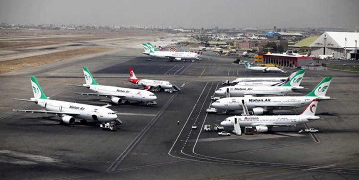 قیمت رسمی بلیت رفت و برگشت پروازهای اربعین از 4 مبدأ ایران، 7.6 میلیون تومان

