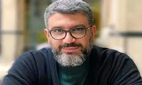 شوخی رضا رشیدپور با جواد لاریجانی و فیلترینگ/ ویدئو