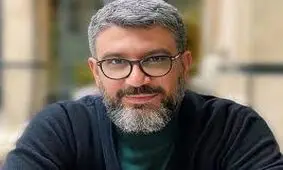 شوخی رضا رشیدپور با جواد لاریجانی و فیلترینگ/ ویدئو
