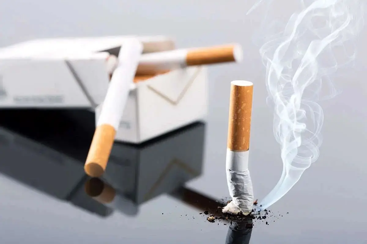 چرا برخی از افراد با وجود مصرف سیگار و الکل، ۱۰۰ سال عمر می‌کنند؟