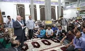 استاندار خوزستان برنامه‌های جامع توسعه شادگان را تشریح کرد/ تأکید بر حل فوری مشکلات آب، جاده‌ها و اشتغال