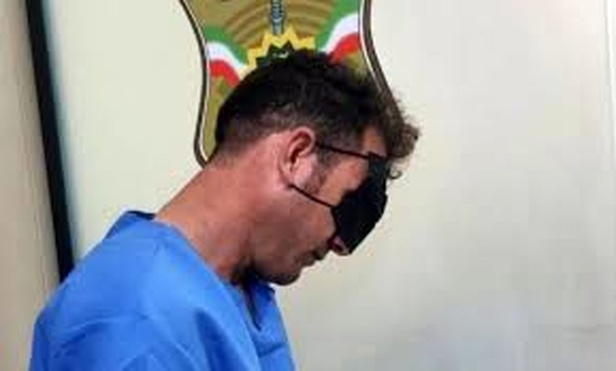  صحت روانی قاتل الهه حسین نژاد تایید شد 