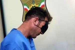 صحت روانی قاتل الهه حسین نژاد تایید شد
