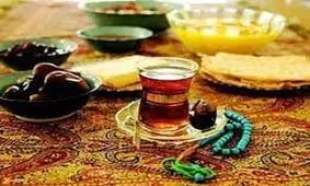چگونه در روزهای پایانی ماه رمضان پرانرژی باشیم؟