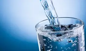 نوشیدن به موقع آب، عامل کاهش مریضی 