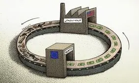 اعضای ناتو به نفع آمریکا خود را می‌چلانند