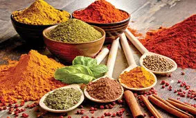 با این ادویه ها ریه های تان را پاکسازی کنید