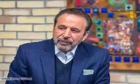 واعظی: پس گرفتن لایحه فضای مجازی نشانه شجاعت پزشکیان و شنیدن صدای مردم بود