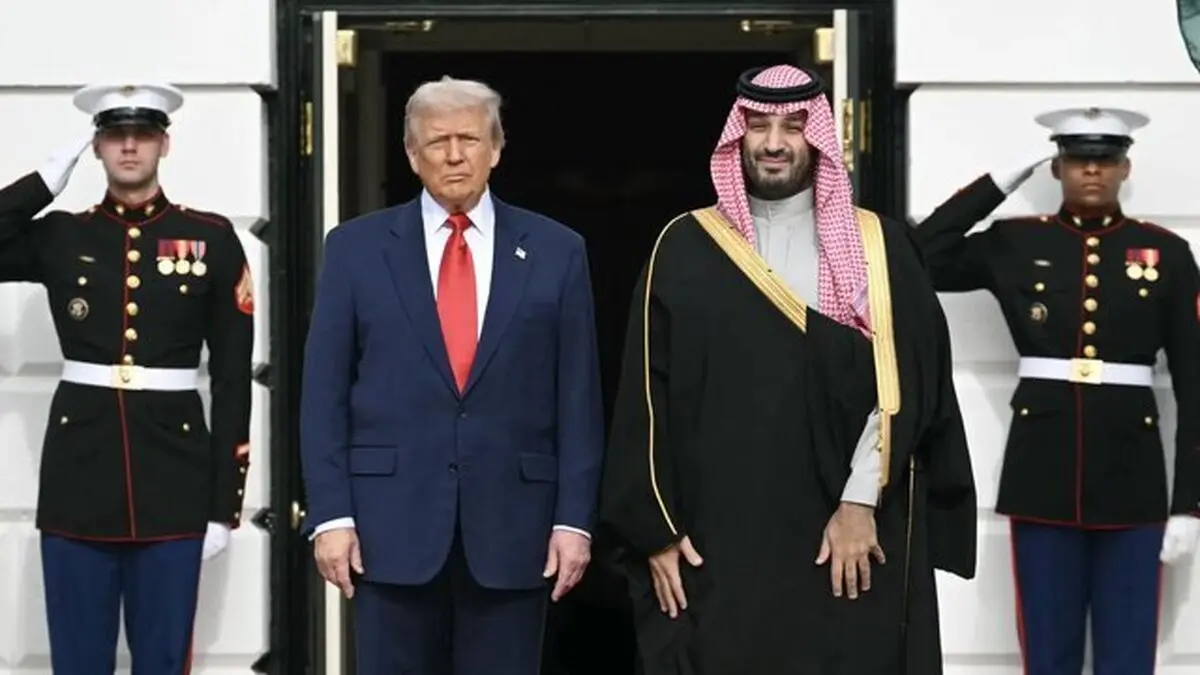  چرا محمد بن سلمان دیگر برای جلب آمریکا نیازی به به‌رسمیت شناختن اسرائیل ندارد؟/ قراردادهای F-۳۵؛ پاداش دفاعی عربستان بدون عادی‌سازی با اسرائیل