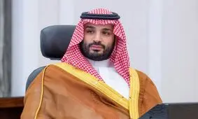 بن‌ سلمان آماده میانجیگری بین ایران و ترامپ برای توافق جدید هسته‌ای

