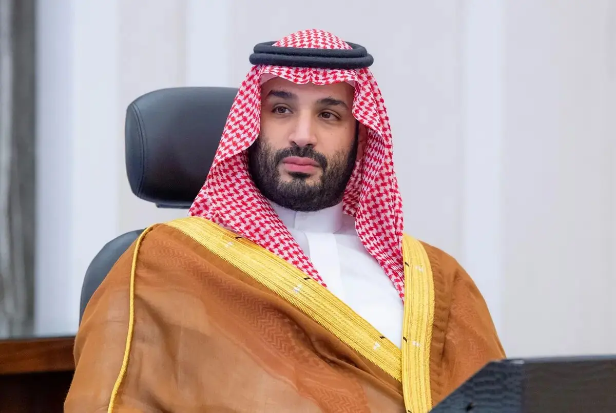 بن‌ سلمان آماده میانجیگری بین ایران و ترامپ برای توافق جدید هسته‌ای

