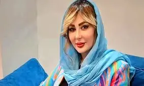 طلاق نیوشا ضیغمی تایید شد/ تصاویر