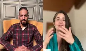 مردم اپرای ایرانی دوست دارند/ ایده خوبی است که اپرای ایرانی را به اروپا بیاورم/ ویدئو