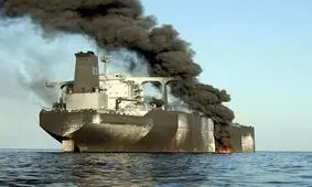 الحوثی: در ۲۰۲ روز، ۱۰۲ کشتی هدف قرار گرفتند