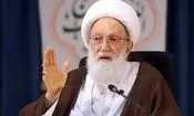 شیخ عیسی قاسم: مقاومت لبنان امتداد راه امام حسین(ع) است
