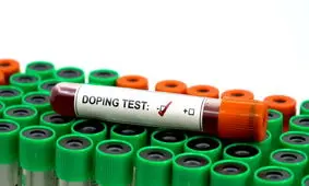 محرومیت ۳ ساله یک وزنه‌بردار به دلیل دوپینگ

