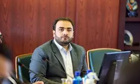 انتصاب محسن امینی به عنوان مدیر روابط‌ عمومی پتروشیمی پردیس

