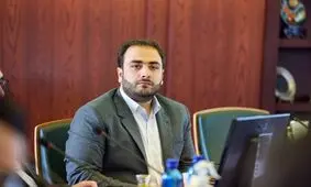 انتصاب محسن امینی به عنوان مدیر روابط‌ عمومی پتروشیمی پردیس

