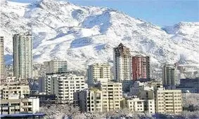 اتفاق عجیب در بازار فوق لاکچری اجاره
