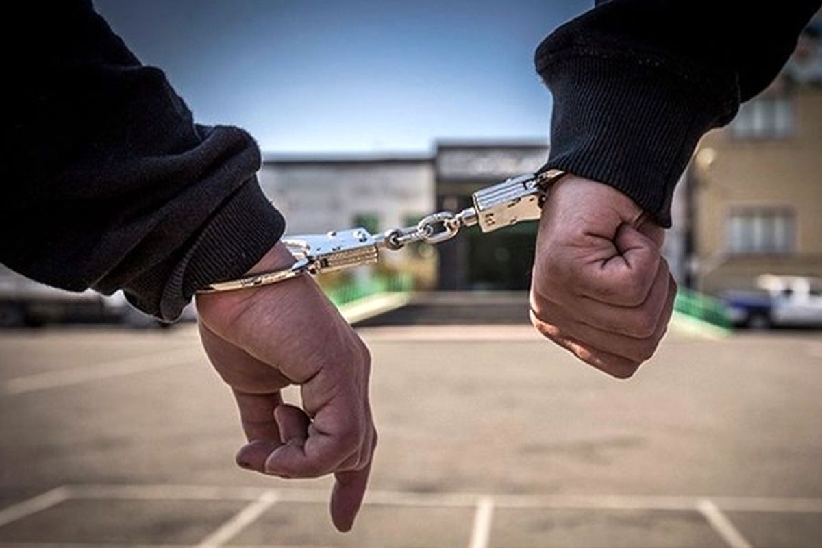  بازداشت عناصر فرقه انحرفی یمانی در تربت حیدریه 