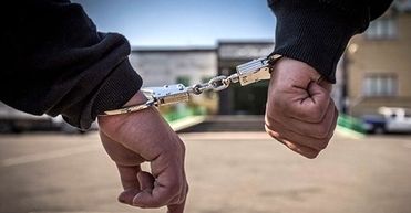 بازداشت عناصر فرقه انحرفی یمانی در تربت حیدریه

