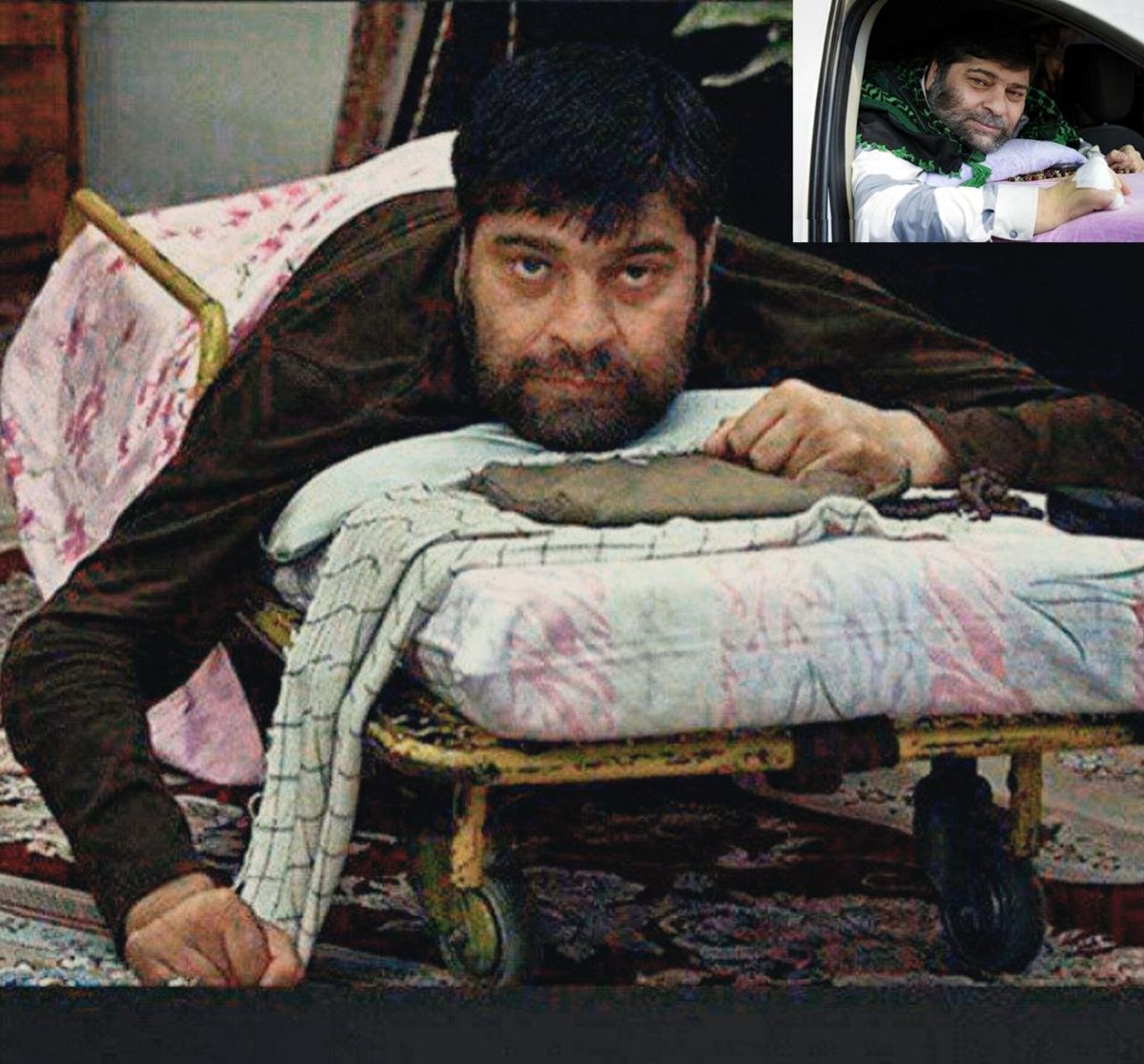 از شوخ طبعی های شهید آملی تا عبادات های شبانه روزی