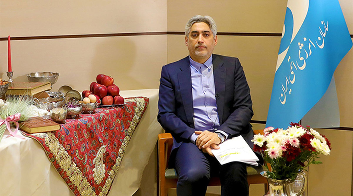 اقدامات راهبردی پژوهشگاه علوم و فنون هستهای در توسعه صنعت هستهای ایران