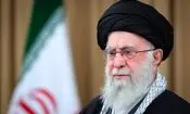 شعرخوانی زیبای رهبر شهید انقلاب از استاد شهریار/ ویدئو
