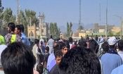 پشت پرده محرمانه پروژه رژیم صهیونیستی در شرق ایران