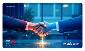 همکاری ازکی و توسعه و نوآوری بانک شهر؛ خدمات بیمه‌ای ازکی در پیشخوان‌های شهرنت‌ فعال شد