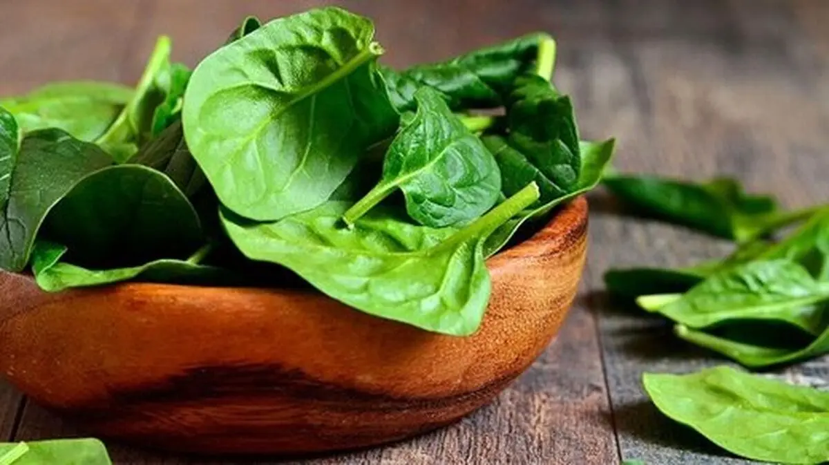 برای پیشگیری از سرطان و بیماری‌های قلبی مصرف این سبزی را فراموش نکنید

