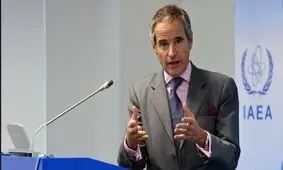 مدیرکل آژانس انرژی اتمی: بدون همکاری همه طرف‌ها توافق ناممکن است

