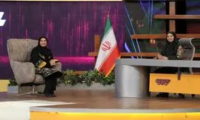 دنیای بازیگری انتها ندارد/ نقش‌های منفی را بیشتر دوست دارم