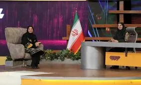 دنیای بازیگری انتها ندارد/ نقش‌های منفی را بیشتر دوست دارم