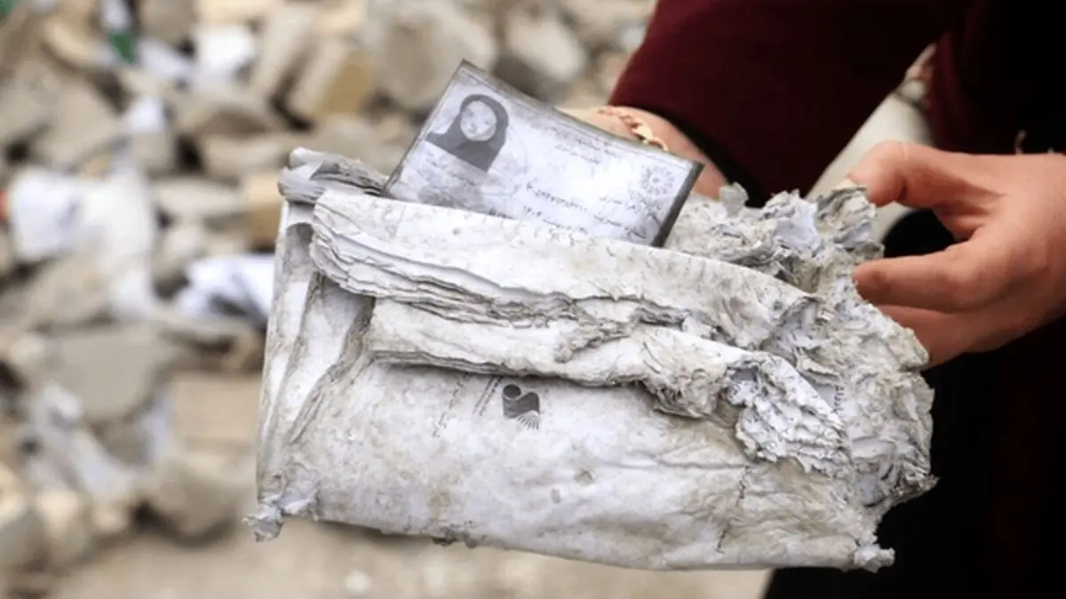  آسیب جدی به ۵۵ کتابخانه در ۱۲ استان کشور